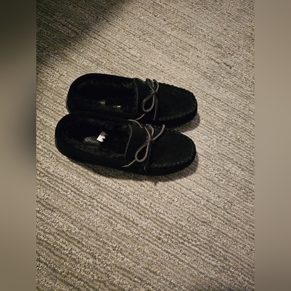 Slippers/Mocassins - Brand My Slippers Size 7 - Picture 4 of 5